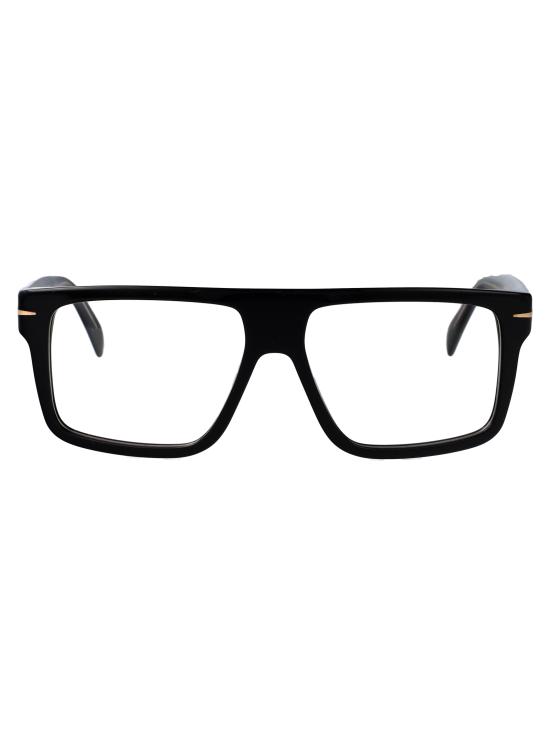 26SS 데이비드 베컴 안경 DB 7154 807 BLACK