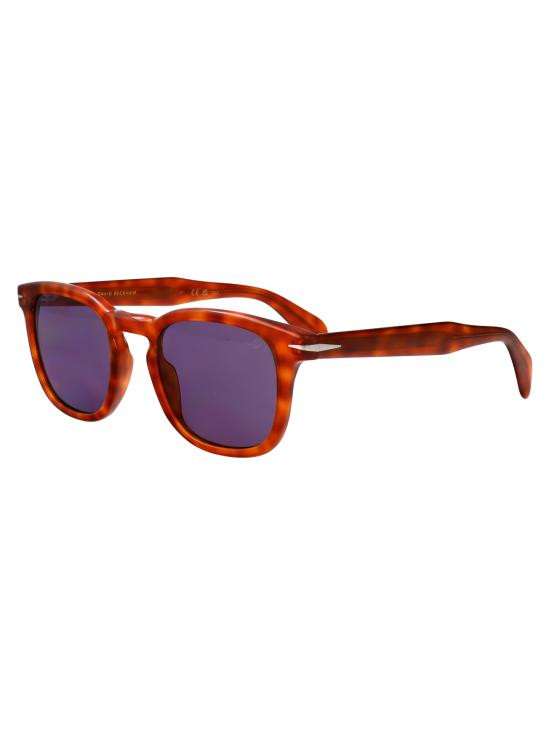 26SS 데이비드 베컴 선글라스 DB 1221S WR9 BROWN HAVANA - DAVID BECKHAM