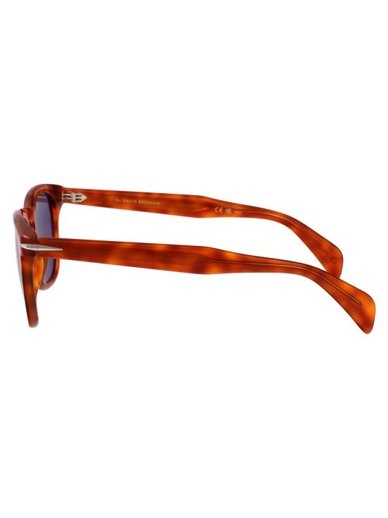 26SS 데이비드 베컴 선글라스 DB 1221S WR9 BROWN HAVANA - DAVID BECKHAM
