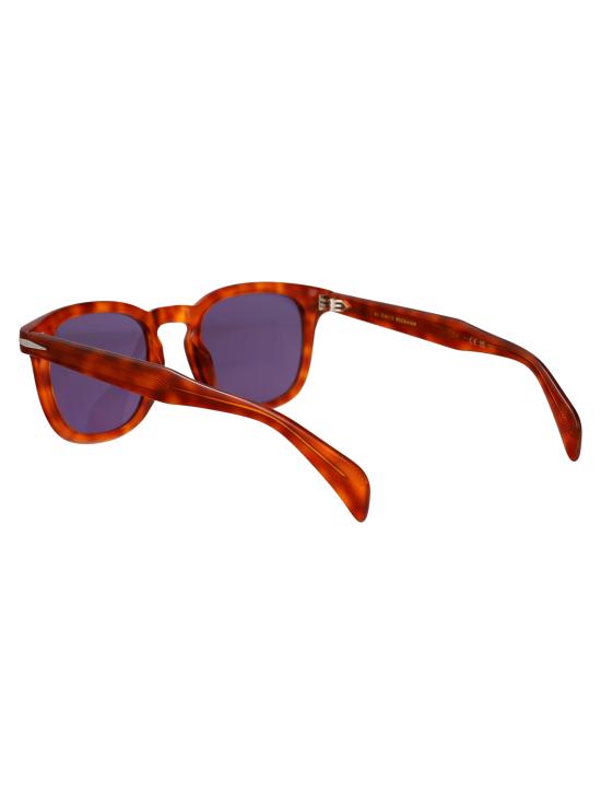 26SS 데이비드 베컴 선글라스 DB 1221S WR9 BROWN HAVANA - DAVID BECKHAM