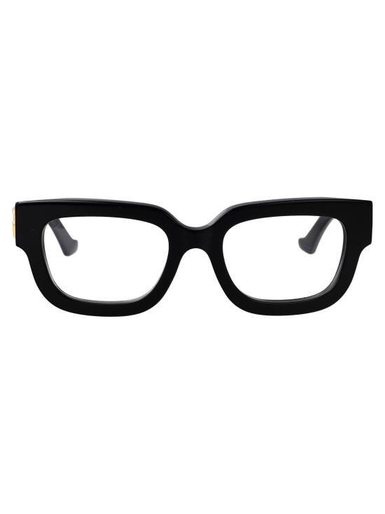 26SS 구찌 안경 GG1548O 004 BLACK