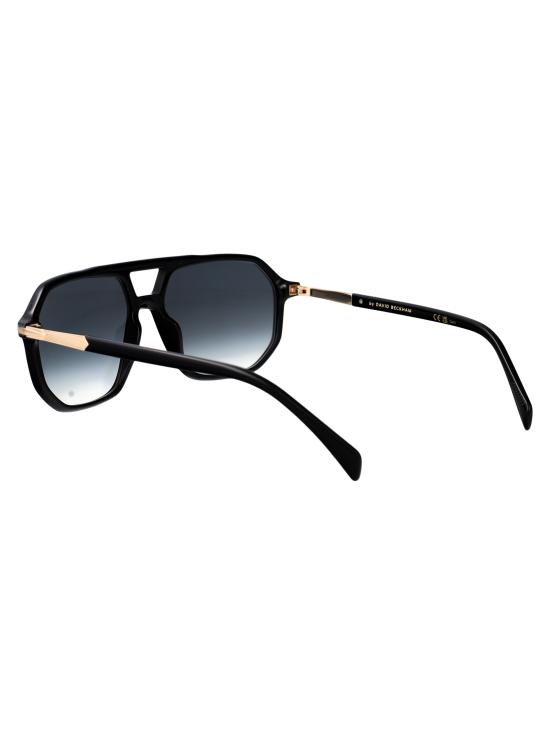 26SS 데이비드 베컴 선글라스 DB 1172S 2M2 BLACK GOLD - DAVID BECKHAM