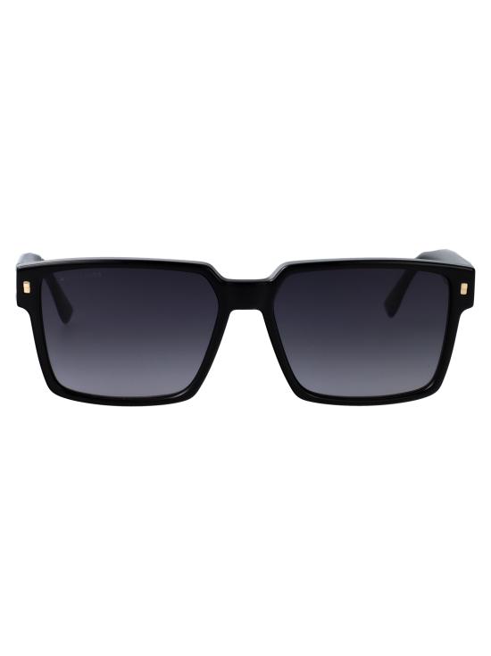 26SS 디스퀘어드2 선글라스 D2 0202GS 807 BLACK