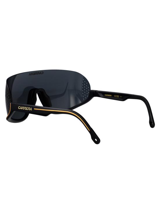 26SS 까레라 선글라스 CARRERA EYEDRA 003 MATTE BLACK - CARRERA