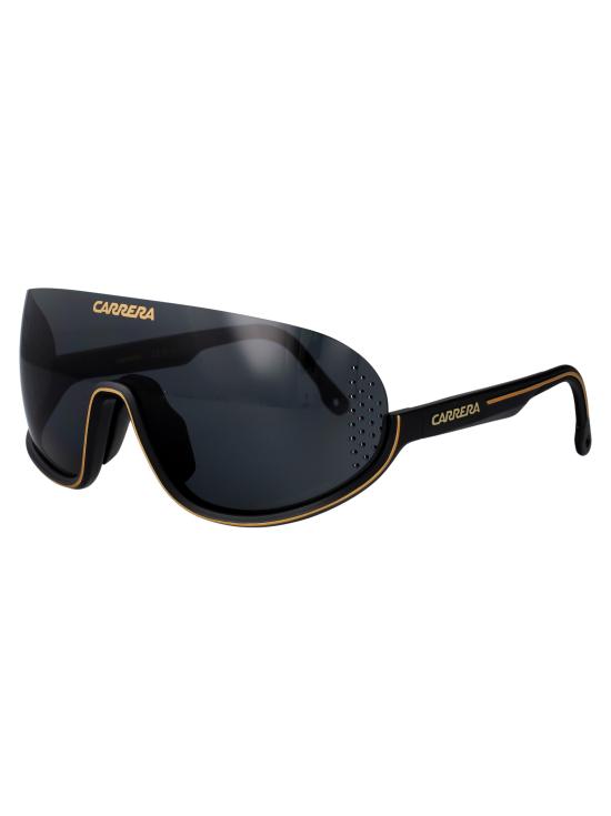 26SS 까레라 선글라스 CARRERA EYEDRA 003 MATTE BLACK - CARRERA
