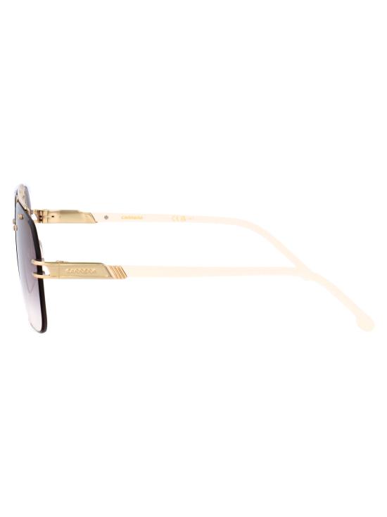 26SS 까레라 선글라스 CARRERA 1054S KJ1 GOLD IVORY - CARRERA