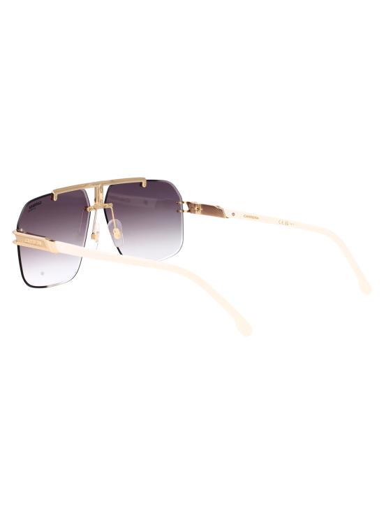 26SS 까레라 선글라스 CARRERA 1054S KJ1 GOLD IVORY - CARRERA
