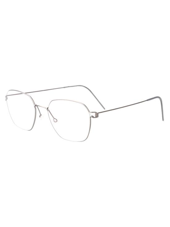 26SS LINDBERG 안경 CARLOS 10 SILVER - OTHER BRANDS