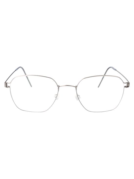 26SS LINDBERG 안경 CARLOS 10 SILVER