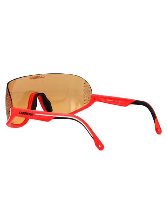 26SS 까레라 선글라스 CARRERA EYEDRA 0Z3 MATTE RED - CARRERA