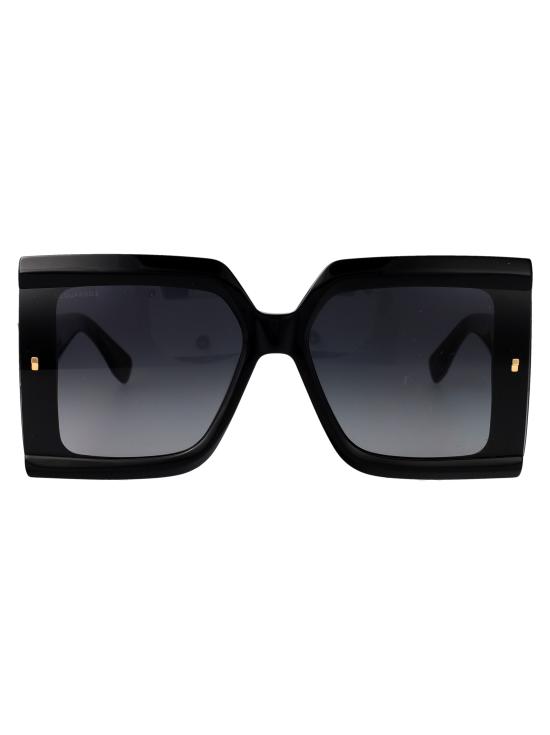 26SS 디스퀘어드2 선글라스 D2 0185GS 807 BLACK