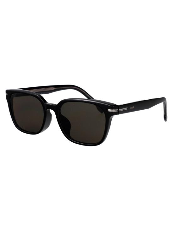 26SS 휴고보스 선글라스 BOSS 1869FS 807 BLACK - HUGO BOSS