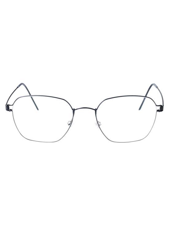 26SS LINDBERG 안경 CARLOS U16 NAVY BLUE