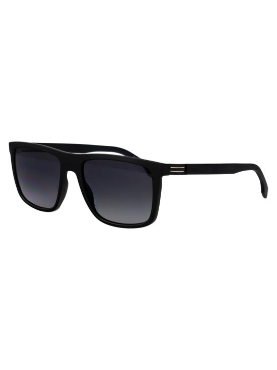26SS 휴고보스 선글라스 BOSS 1699S 003 MATTE BLACK - HUGO BOSS