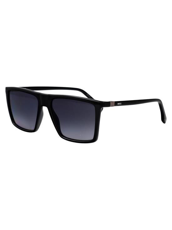26SS 휴고보스 선글라스 BOSS 1490S 807 BLACK - HUGO BOSS