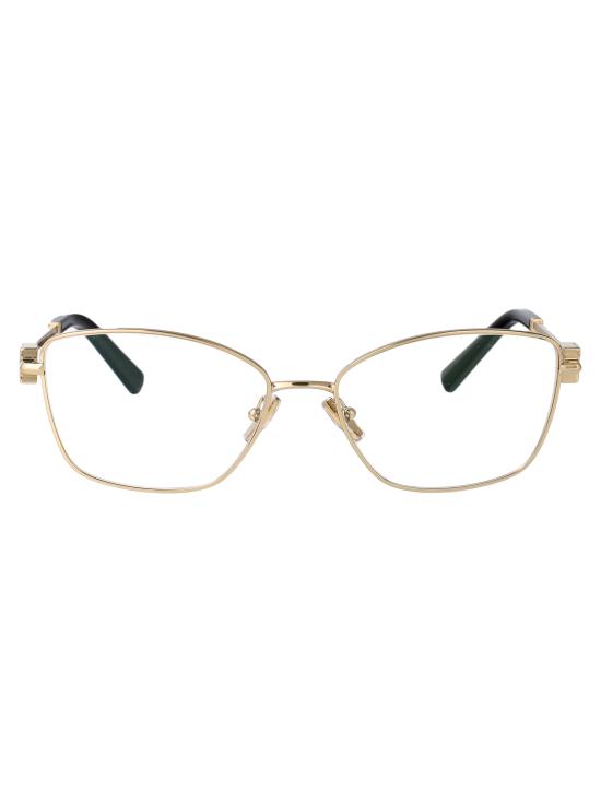 26SS 티파니앤코 안경 0TF1160B 6021 PALE GOLD