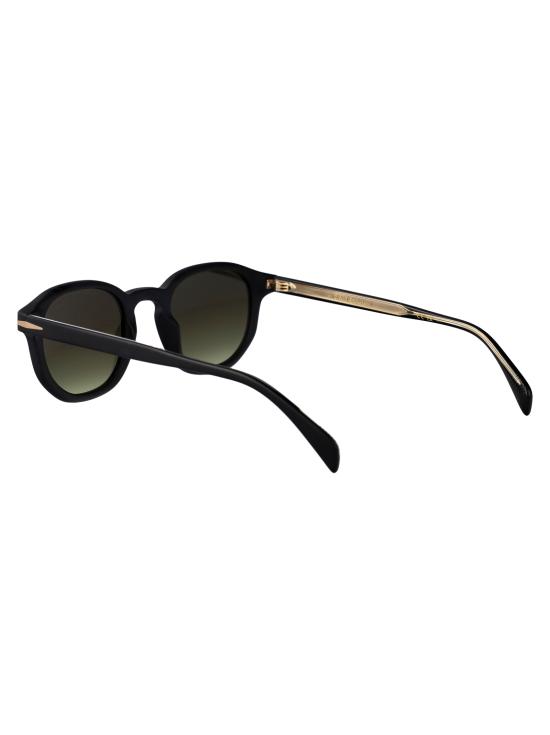 26SS 데이비드 베컴 선글라스 DB 1007S 003 MATTE BLACK - DAVID BECKHAM