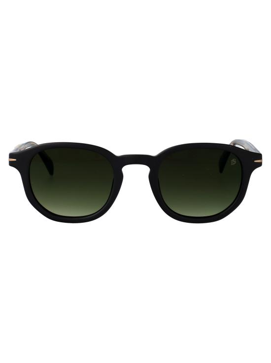 26SS 데이비드 베컴 선글라스 DB 1007S 003 MATTE BLACK
