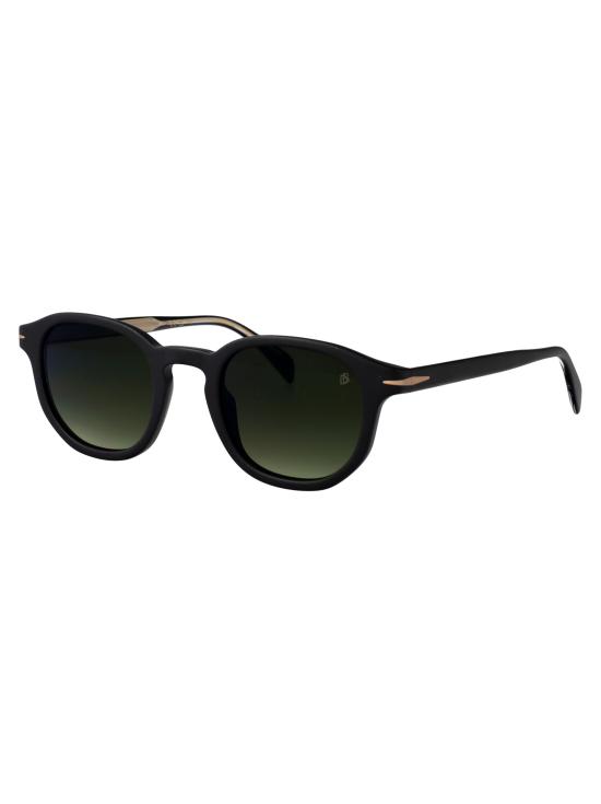 26SS 데이비드 베컴 선글라스 DB 1007S 003 MATTE BLACK - DAVID BECKHAM