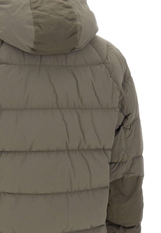 25FW 파라점퍼스 패딩 PMPURL020103 LIME - PARAJUMPERS