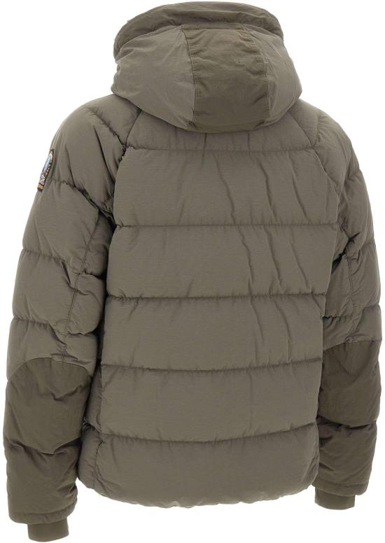 25FW 파라점퍼스 패딩 PMPURL020103 LIME - PARAJUMPERS