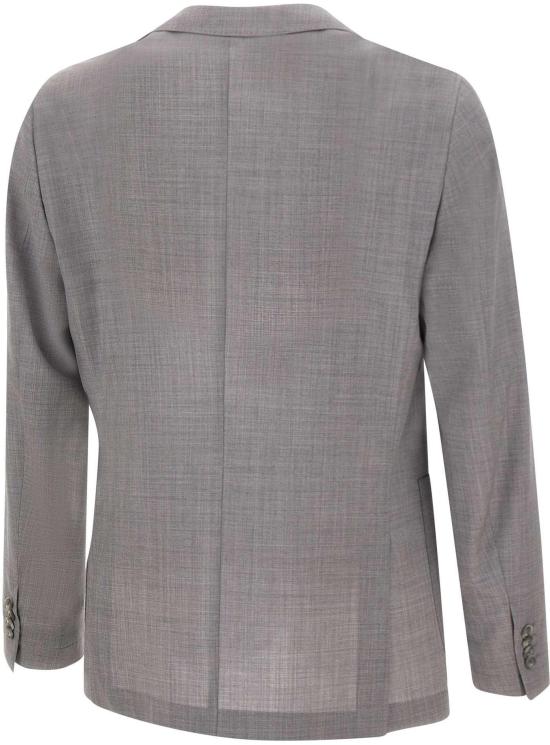 26SS 보스 수트 자켓 50561991072 LICHTGREY - BOSS