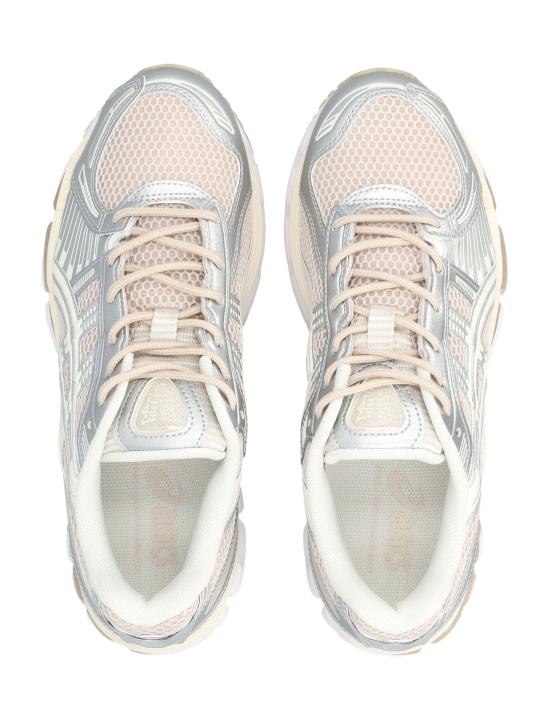 26SS 아식스 스니커즈 1203A759 250 MINERAL BEIGE CREAM - ASICS