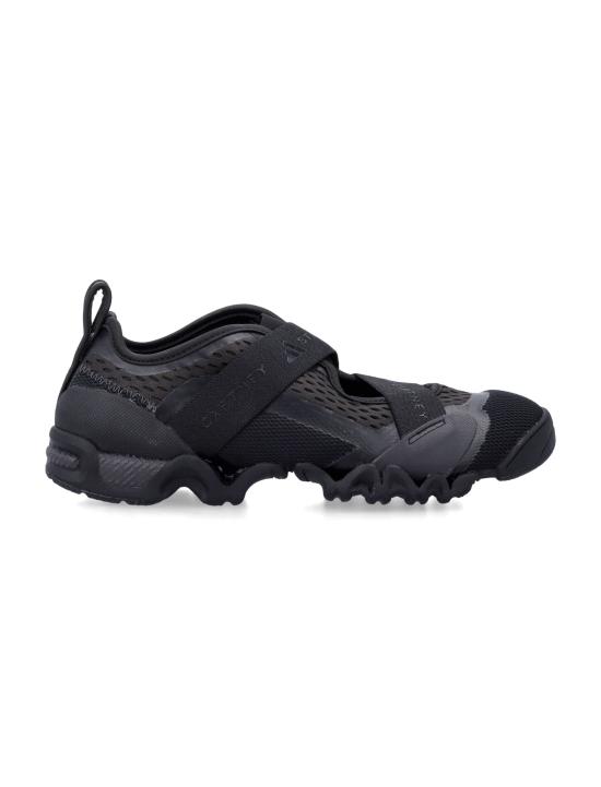26SS 아디다스 바이 스텔라매카트니 스니커즈 JR4683 BLACK