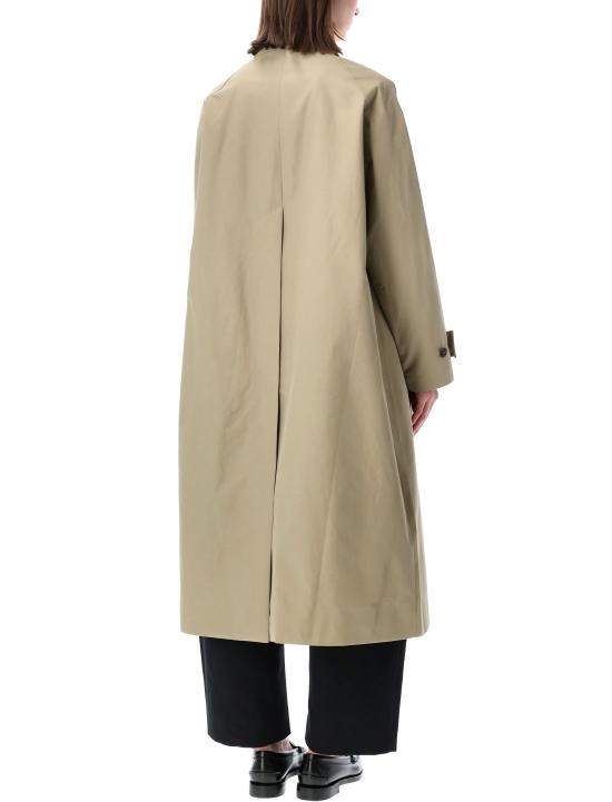 26SS 스튜디오 니콜슨 자켓 HOLIN1620 TAN - STUDIO NICHOLSON