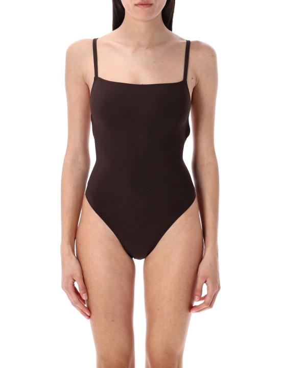 26SS 리도 원피스 수영복 TRE BROWN