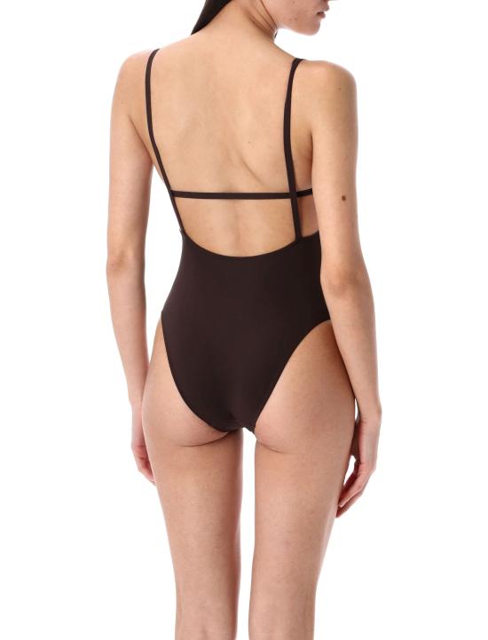 26SS 리도 원피스 수영복 TRE BROWN - LIDO