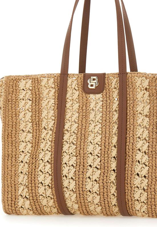 26SS 보스 숄더백 50563307119 BEIGE - BOSS