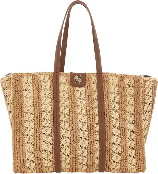 26SS 보스 숄더백 50563307119 BEIGE