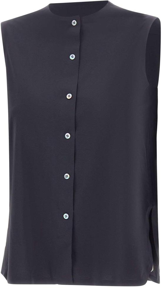 26SS 알알디 민소매 티셔츠 2675260 NAVY