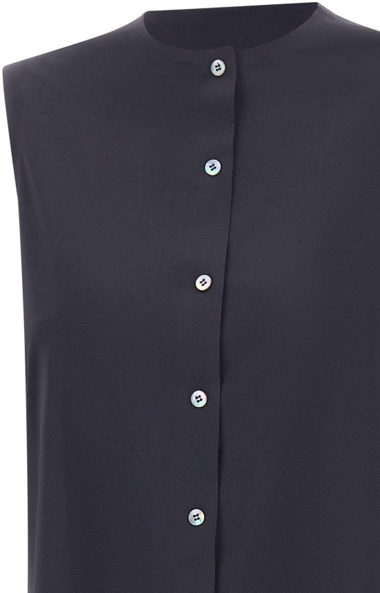 26SS 알알디 민소매 티셔츠 2675260 NAVY - RRD