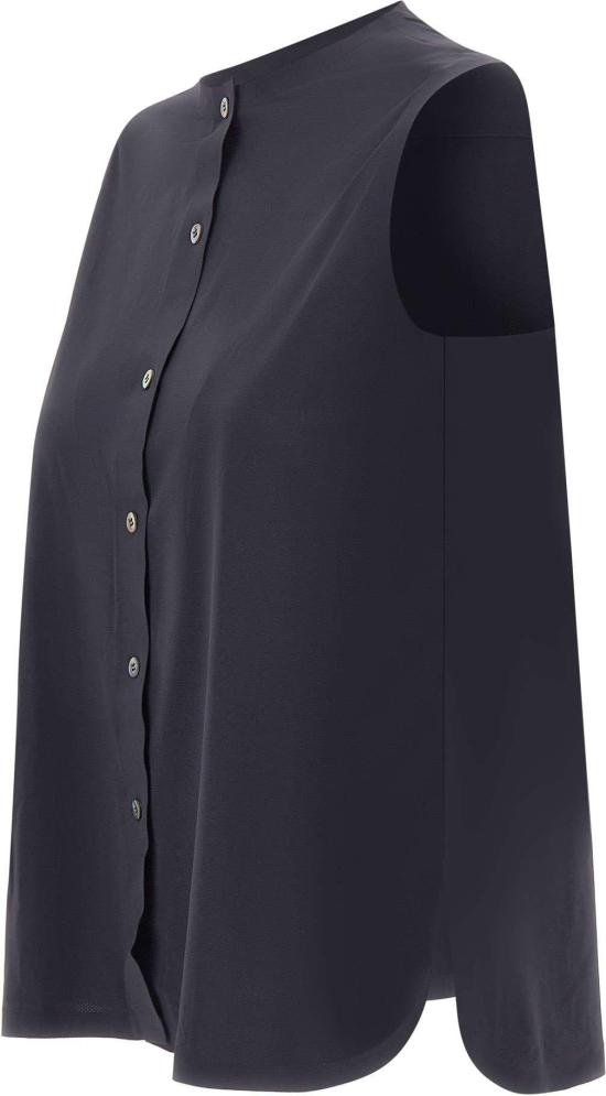 26SS 알알디 민소매 티셔츠 2675260 NAVY - RRD