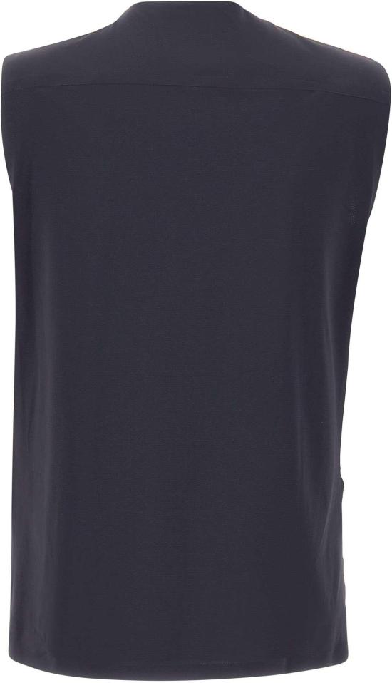26SS 알알디 민소매 티셔츠 2675260 NAVY - RRD