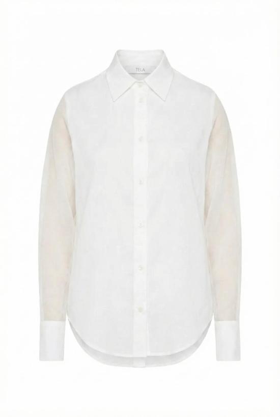  텔라 셔츠 오롤로지오 셔츠