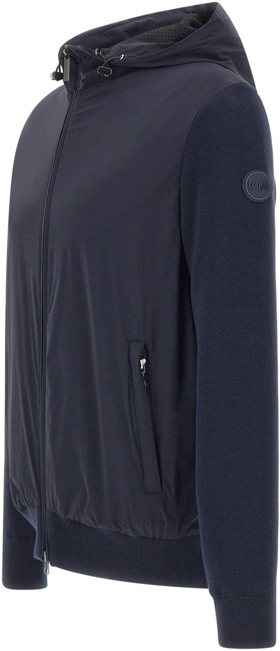 26SS 콜마르 코트 18551GS68 NAVY - COLMAR