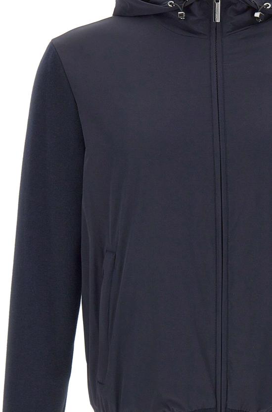 26SS 콜마르 코트 18551GS68 NAVY - COLMAR