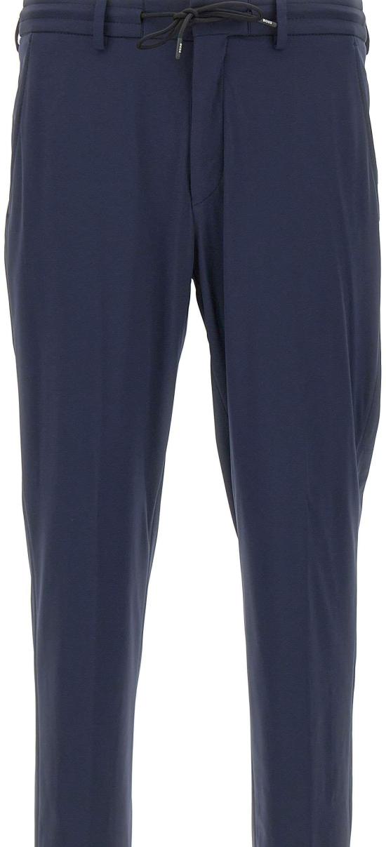 26SS 보스 수트 팬츠 50502477404 NAVY - BOSS