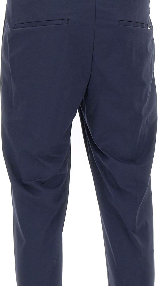 26SS 보스 수트 팬츠 50502477404 NAVY - BOSS