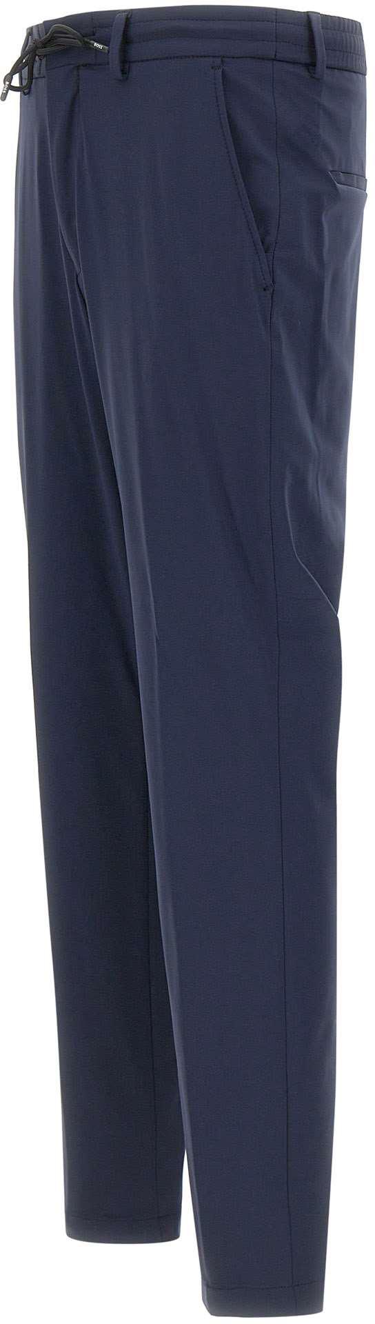 26SS 보스 수트 팬츠 50502477404 NAVY - BOSS