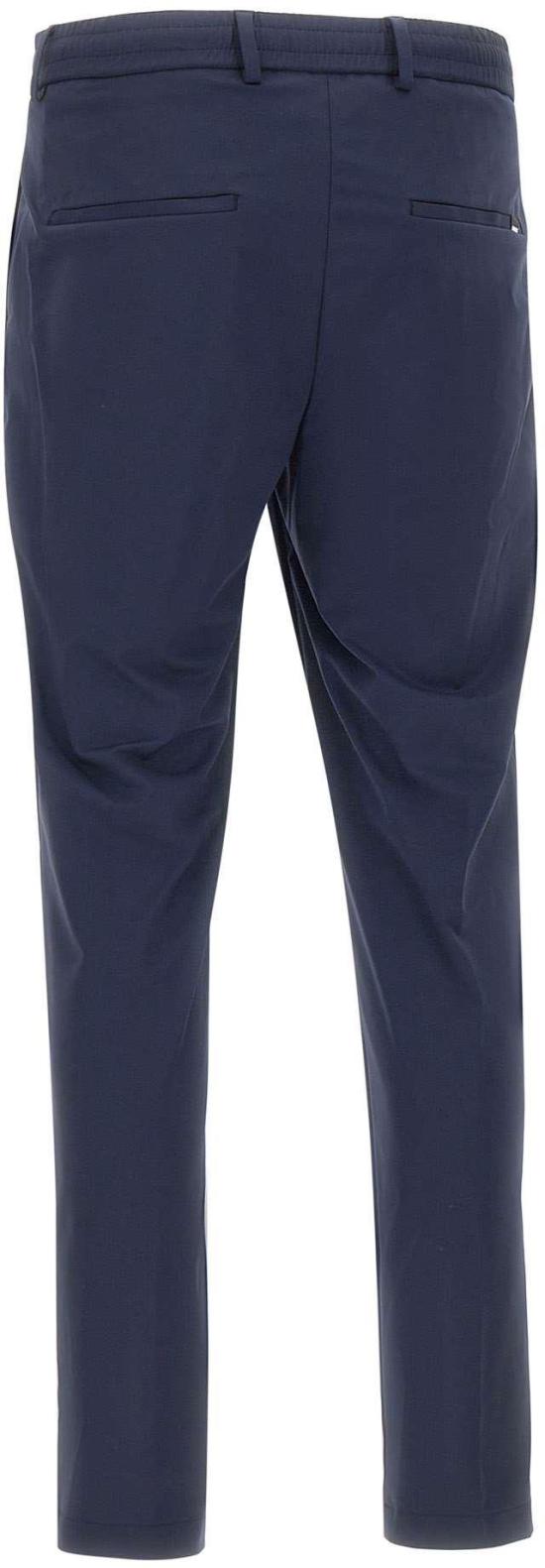 26SS 보스 수트 팬츠 50502477404 NAVY - BOSS