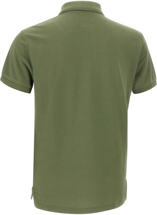 26SS 랄프 로렌 폴로 티셔츠 710680784518 DONKERGREEN - RALPH LAUREN
