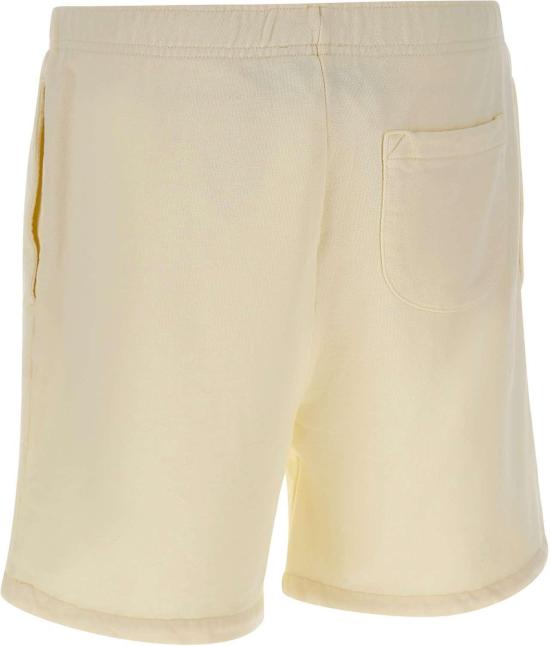 26SS 랄프 로렌 숏팬츠 710934602001 WHITE - RALPH LAUREN