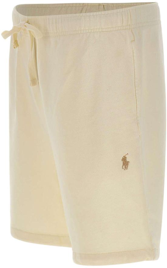 26SS 랄프 로렌 숏팬츠 710934602001 WHITE - RALPH LAUREN