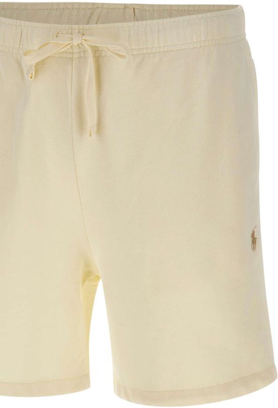 26SS 랄프 로렌 숏팬츠 710934602001 WHITE - RALPH LAUREN