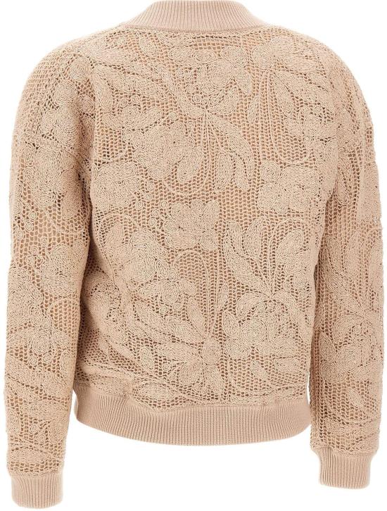 26SS 캉그라 봄버 자켓 393109007 BEIGE - KANGRA