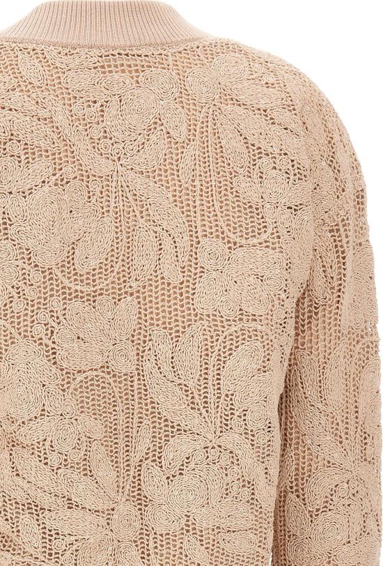 26SS 캉그라 봄버 자켓 393109007 BEIGE - KANGRA